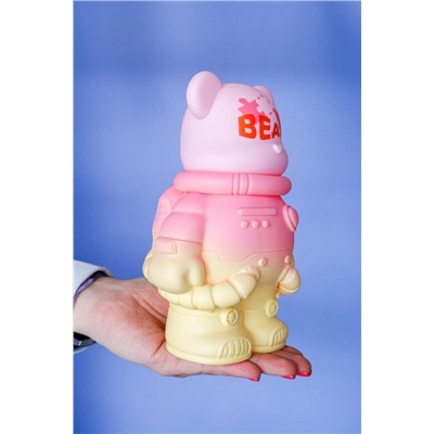 Копилка «Cosmo bear», pink