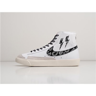 Кроссовки Nike Blazer Mid 77