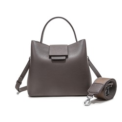 Женская сумка  Mironpan  арт. 96008 Темно-серый