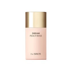 The Saem Dream Персиковая база SPF44 PA++