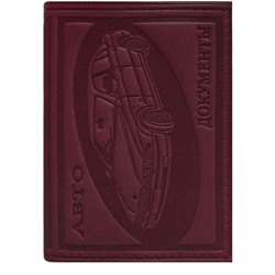 Авто документы (без паспорта) 4-258