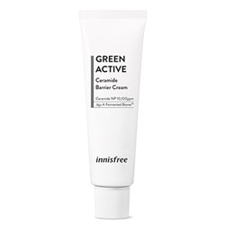 Innisfree Green Active Ceramide Защитный крем 50мл