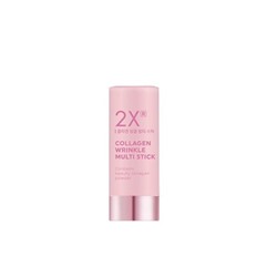 TONY MOLY 2XR Collagen Wrinkle Multi Stick 10g.