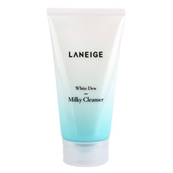 LANEIGE White Dew Пенка для умывания