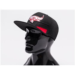 Кепка Chicago Bulls Snapback