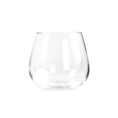 Набор стаканов ГАБИ 6шт 350мл низкие         (Код: Q0084  )