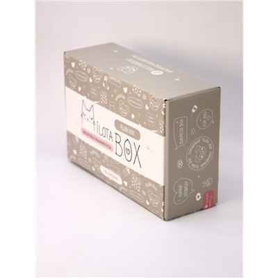 MilotaBox "Plush Box"