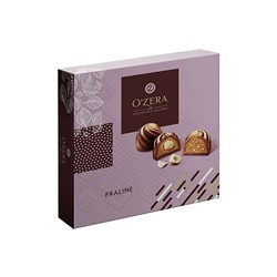 «OZera», конфеты Praline, 125 г