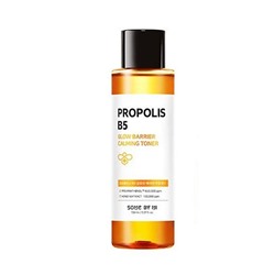 SOME BY MI Propolis B5 Glow Barrier Успокаивающий тоник 150 мл