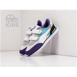 Кроссовки Puma Future Rider Animals V PS