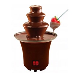 Шоколадный фонтан BD-017 Fontaine Chocolat  (12) оптом