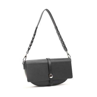 Женская сумка  Mironpan  арт. 6625 	Черный