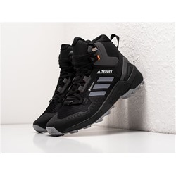 Кроссовки Adidas Terrex Swift R3 Mid