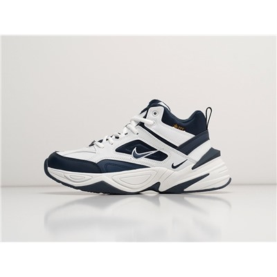 Зимние Кроссовки Nike M2K TEKNO Hi