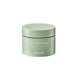 Mamonde Pore Clear Master 80 ml