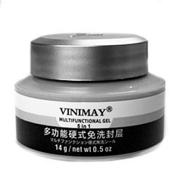 14 гр., Vinimay, Multifunctional Gel 5 in 1