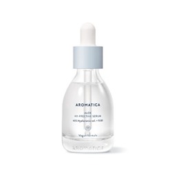 AROMATICA Aloe HY-FFECTIVE Serum 30ml