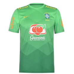 Nike, Brasil PM T Shirt Mens