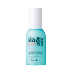 Banila co Miss Water Mar Oil Lamellar Эссенция для жирного типа кожи