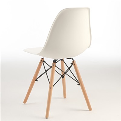 Стул "Eames" HYH-A304, Белый