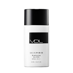 VDL SKIN P+R=O Солнцезащитное молочко для яркости кожи SPF50+ PA+++