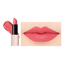 Помада Kissholic Lipstick Intense PK05 Love Language, THE SAEM, 3,5 г