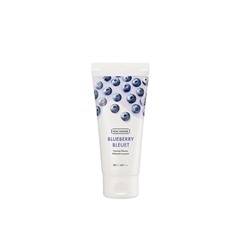 THE FACE SHOP Cleansing foam Blueberry 120g