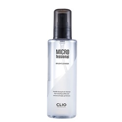 CLIO Micro Fessional Средство для очищения кистей