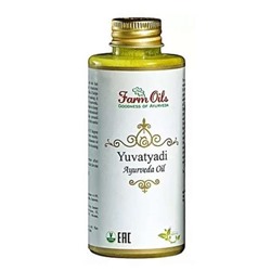 Farm Oils Yuvatyadi / Юватиади масло 150мл