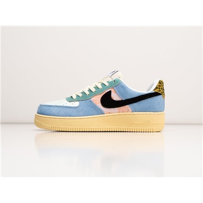 Кроссовки Nike Air Force 1 Low