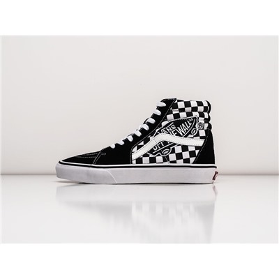 Кеды VANS Sk8 Hi