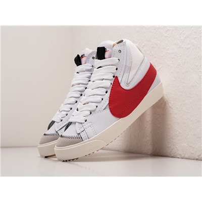 Кроссовки Nike Blazer Mid 77 Jumbo