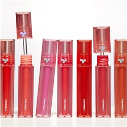 TONY MOLY Perfect Lips Shocking Тинт для губ (4 г)