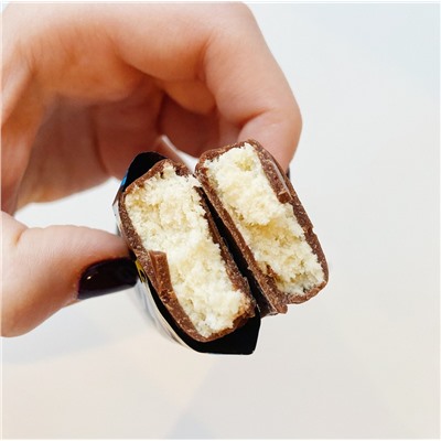 Протеиновый батончики Бомббар в шоколаде без сахара без начинки 10 шт