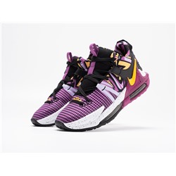 Кроссовки Nike Lebron Witness VII