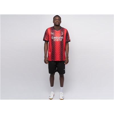 Футбольная форма Puma AC Milan