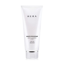 HERA  Melasolv  Program Deep Cleansing Foam