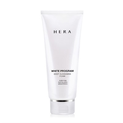 HERA  Melasolv  Program Deep Cleansing Foam