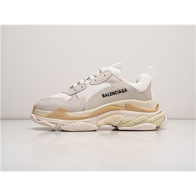 Кроссовки Balenciaga Triple S