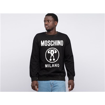 Свитшот Moschino Couture