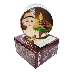 Крем для лица с муцином улитки MULTI ACTIVE SNAIL MOISTURIZING CREAM, Dr. CELLIO, 100 г