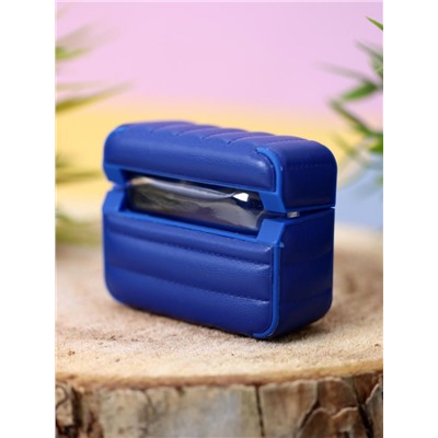 Чехол для AirPods Pro "Soft case", blue