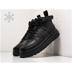 Зимние Кроссовки Nike Air Force 1 Hi Gore-Tex