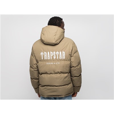 Куртка зимняя Trapstar