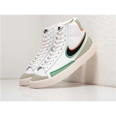 Кроссовки Nike Blazer Mid 77