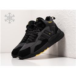 Зимние Кроссовки Adidas Nite Jogger Hi