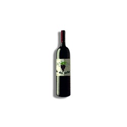 Виноградное вино - Брошь / значок- 450