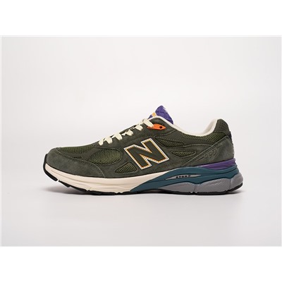 Кроссовки New Balance 990 v3