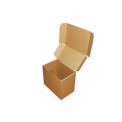 Почтовая коробка Тип А, №6, (425*265*380), без логотипа