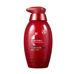 Ryo Cheonsamhwa Women's Hair Loss Relief Volume Shampoo (Hair root nutrition) 400ml